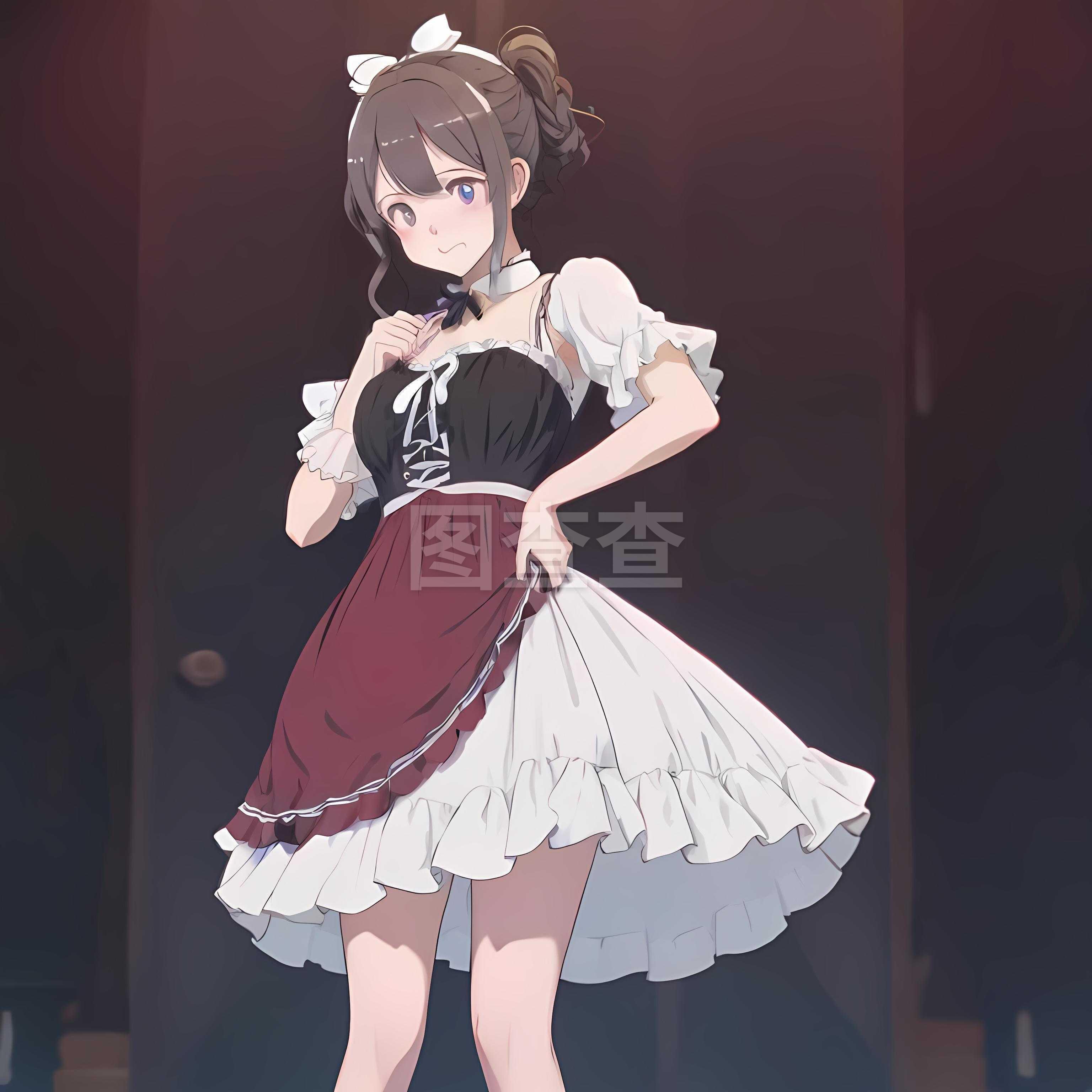 小镇四季 · 夏之记忆
