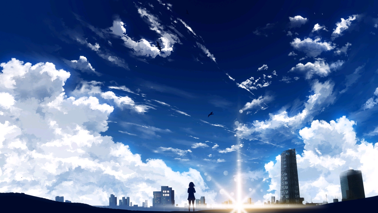 黄昏侦探 · 迷局